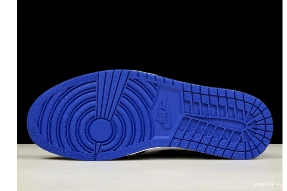 1 Air Jordan  040 X 716371-040 716371 One Fragment 0428